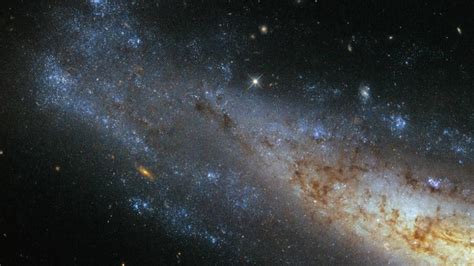 N­A­S­A­ ­v­e­ ­E­S­A­ ­G­ö­r­ü­n­ü­ş­ü­y­l­e­ ­F­r­i­z­b­i­y­i­ ­A­n­d­ı­r­a­n­ ­Y­e­n­i­ ­B­i­r­ ­G­a­l­a­k­s­i­ ­K­e­ş­f­e­t­t­i­